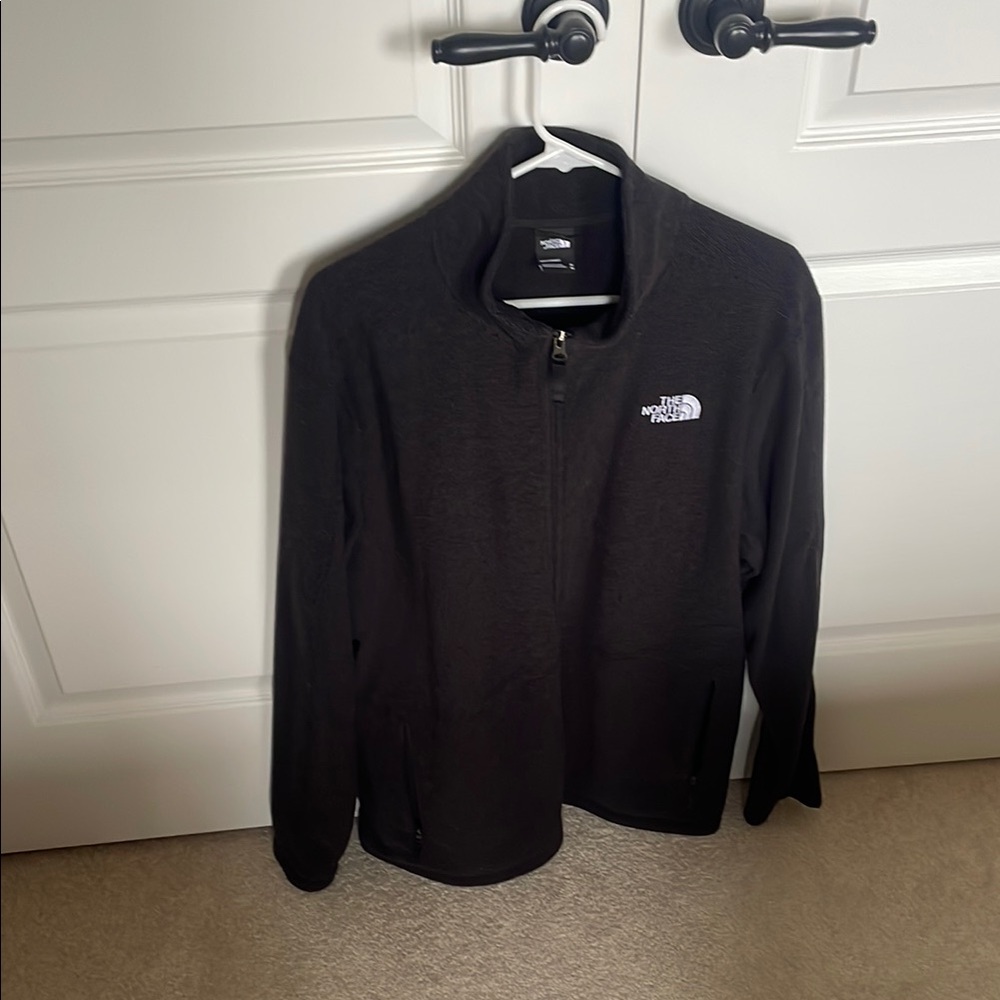 The North Face Men's Black Sweater